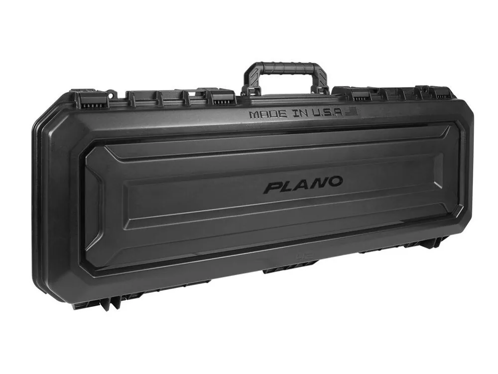 Objednat Nyní PLANO MOLDING® kufr na zbraň WEATHER AW2 42\\" - Black