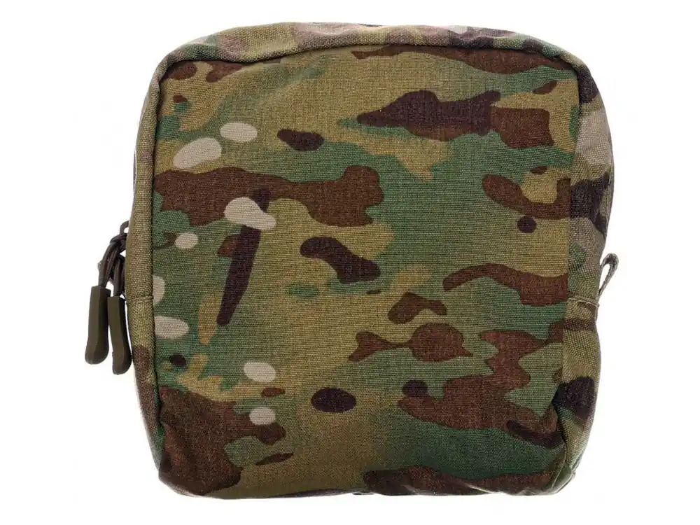 COMBAT SYSTEMS pouzdro GP POUCH MEDIUM - různé barvy Sleva