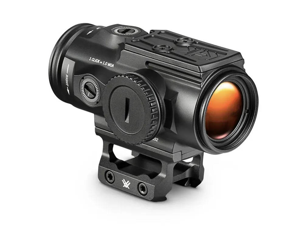 Sezónní Sleva Prizmatický kolimátor Vortex Spitfire HD Gen ll 5x PRISM SCOPE