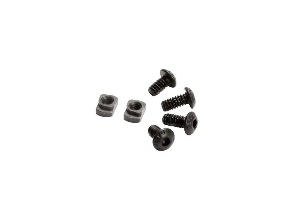 Magpul Výměnná sada M-LOK® T-Nut Akce