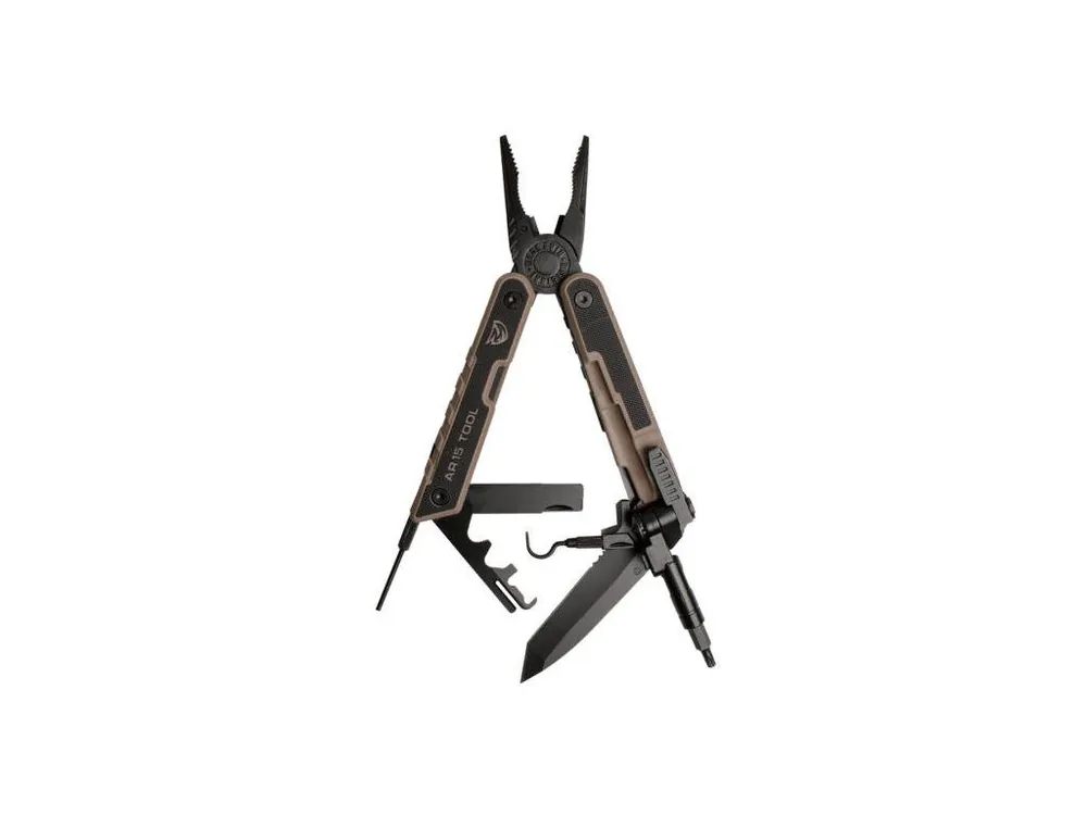 Nová Kolekce Multitool REAL AVID AR15 TOOL™ - v krabičce
