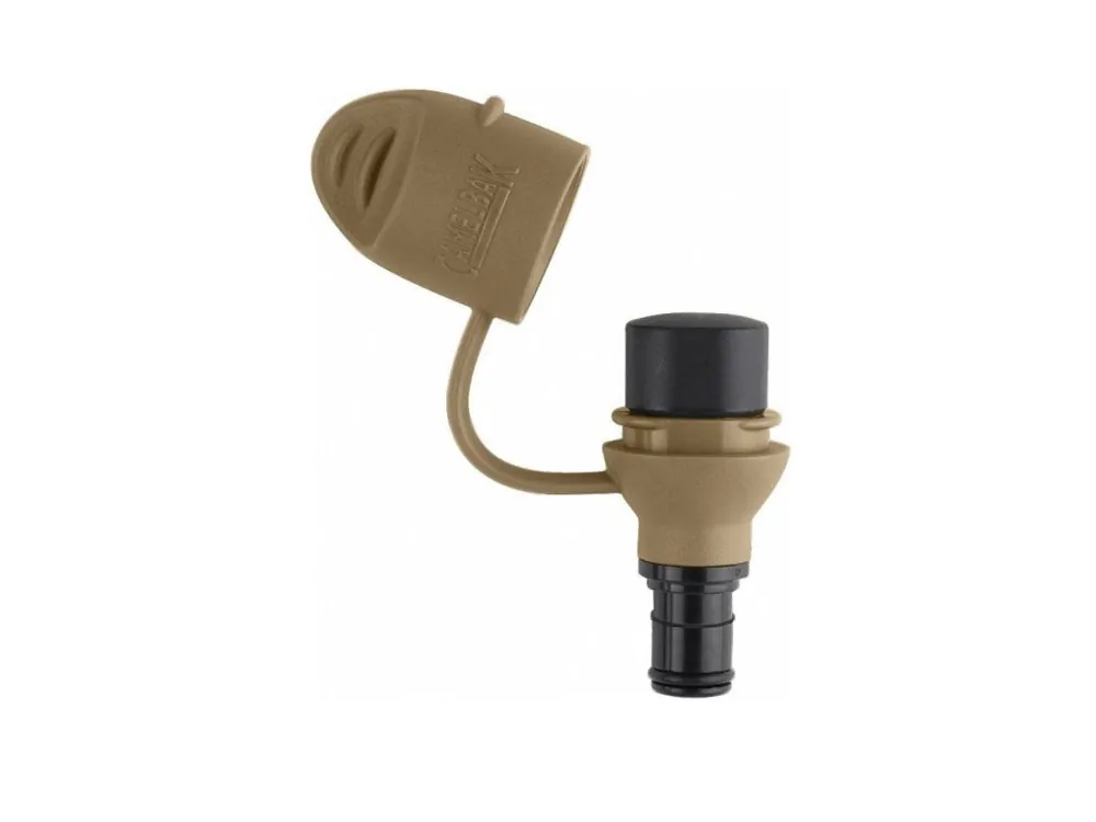 Ventil Camelbak QL Hydrolock Replacement Bite Valve Coyote Autentický