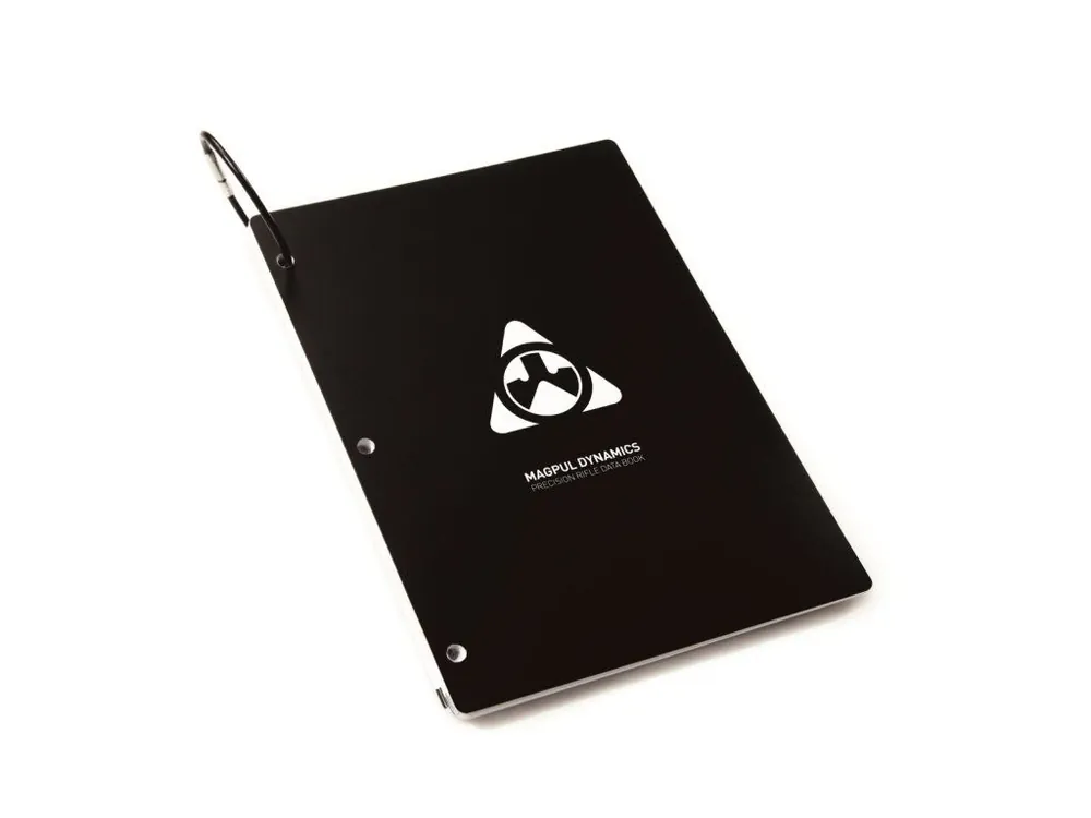 Magpul Dynamics Precison Rifle Data Book 2.0 Cenový Hit