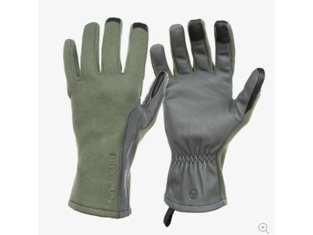 Letecké rukavice Magpul Flight Glove 2.0 Ověřený