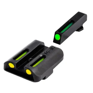 Mířidla TRUGLO TFO pro Glock 17\\/19\\/26\\/45 - zelená\\/žlutá Koupit Online