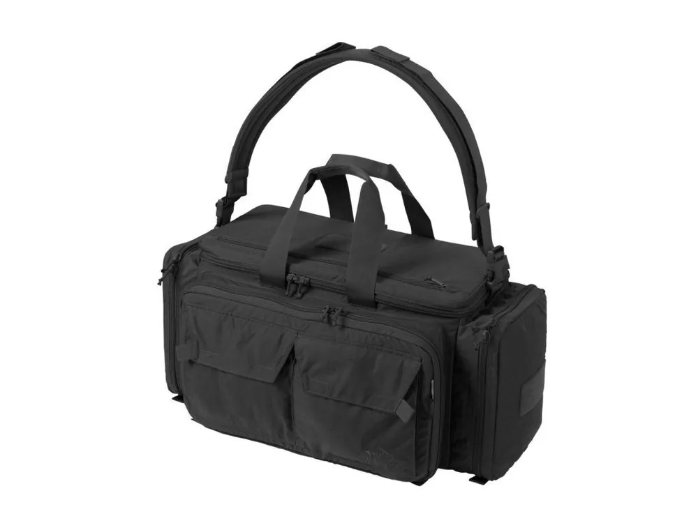 Oblíbený HELIKON taška RANGEMASTER GEAR BAG® - Black