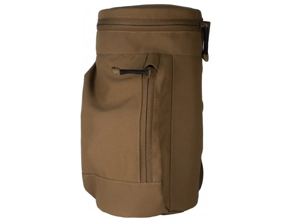 Nejlepší Volba COMBAT SYSTEMS pouzdro JETBOIL POUCH - Coyote Brown