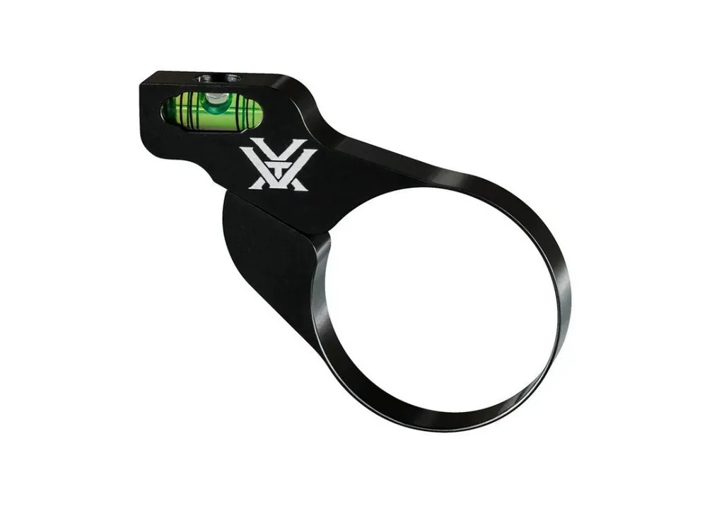 Vortex LO PRO BUBBLE LEVEL(Loprofile vodováha) na puškohled (tubus 34 mm) Cenový Hit