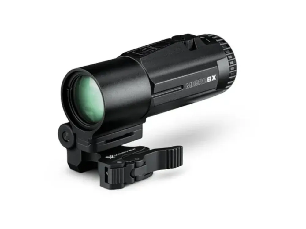Vortex Zvětšovací modul Micro 6x Magnifier Poslední Šance