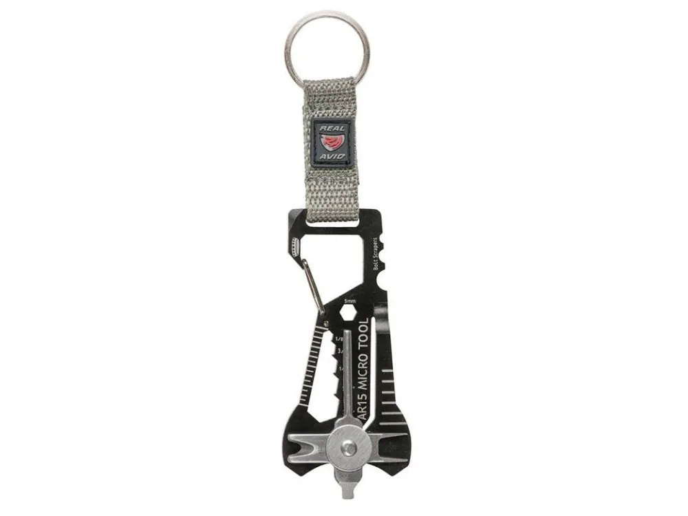 REAL AVID Micro Tool AR15 Výprodej