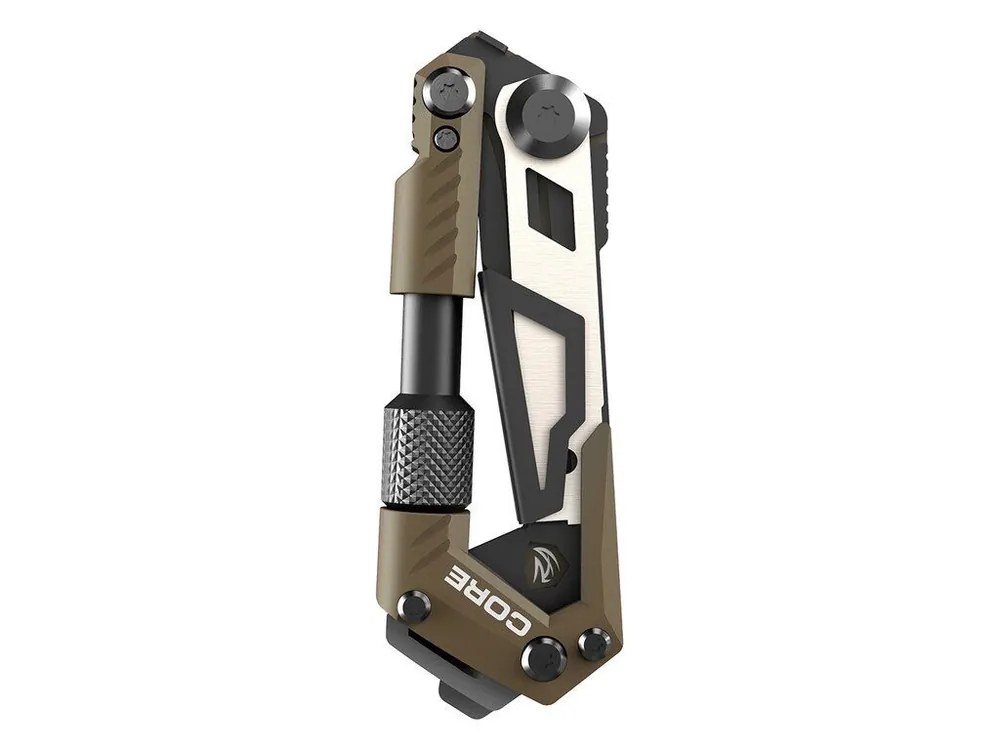 REAL AVID Multitool CORE pro pušky AR-15 Výhodná Nabídka