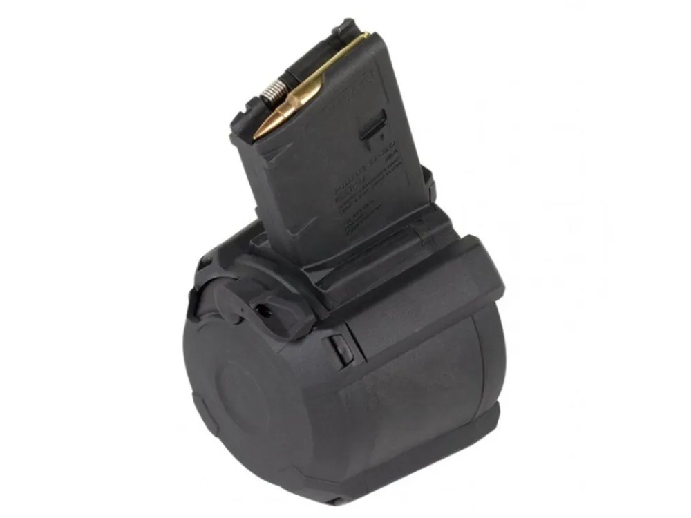 Oblíbený Zásobník Magpul PMAG D60 .223 Rem - 60 ran