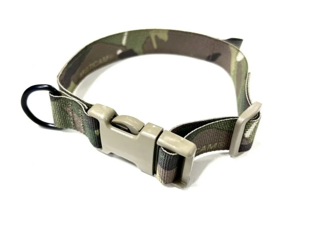 CG WEREWOLF COLLAR BASIC - Různé barvy Cenová Bomba