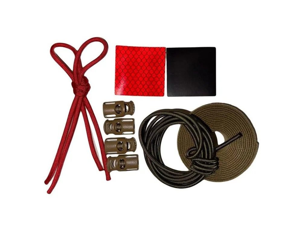 Levný COMBAT SYSTEMS RAPID DEPLOYMENT IFAK - FIX KIT