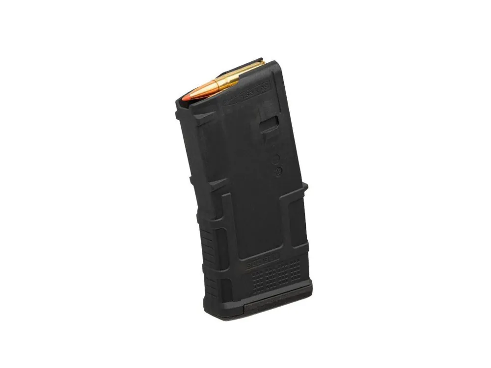 Výhodná Nabídka Zásobník Magpul PMAG M3 AR-15, .300 Blackout, 20 ran