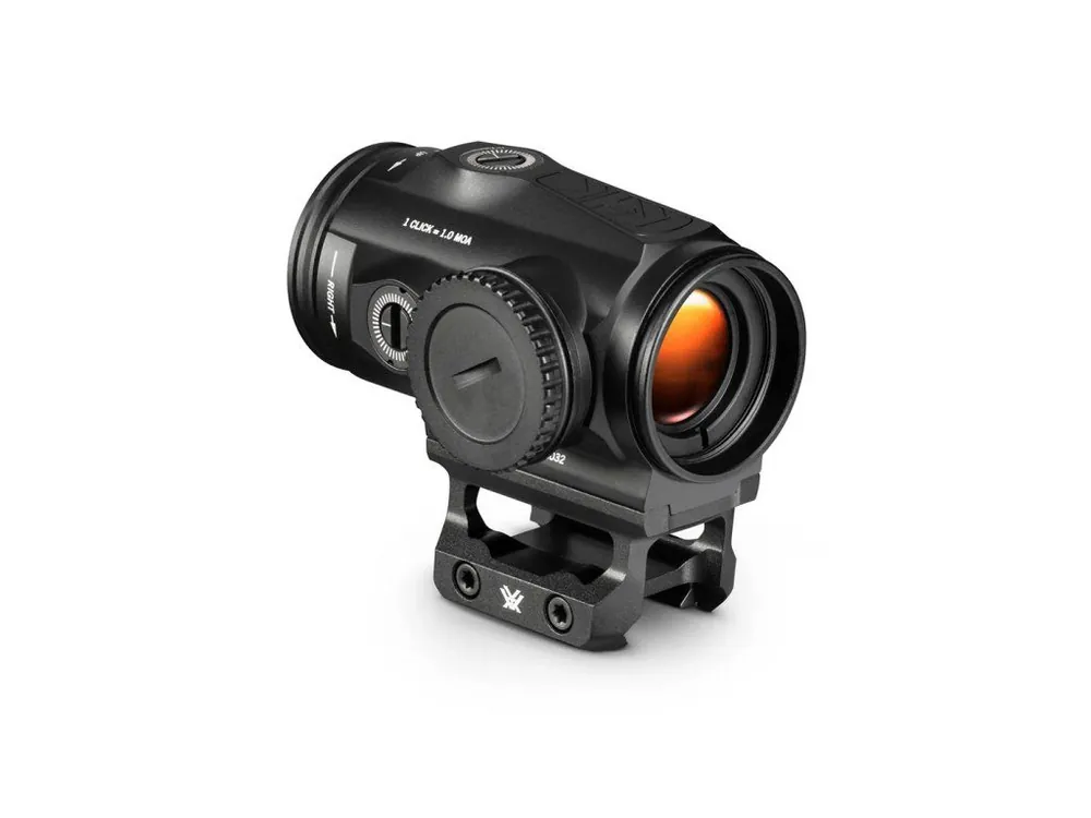 Prizmatický kolimátor Vortex Spitfire HD Gen ll 3x PRISM SCOPE Nejlepší Volba