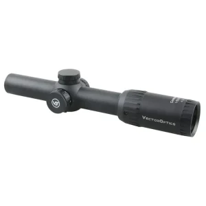 VECTOR OPTICS puškohled CONSTANTIN 1-8X24 FFP 30 mm Nakupujte Hned