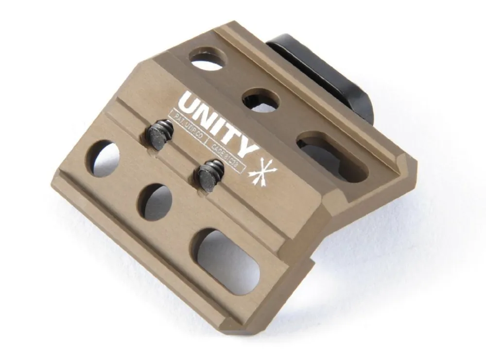Hit Sezóny Unity Tactical FUSION MICRO HUB 2.0 - FDE