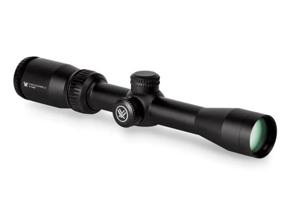 Nejlepší Volba Puškohled Vortex Crossfire II 2-7x32 V-Plex