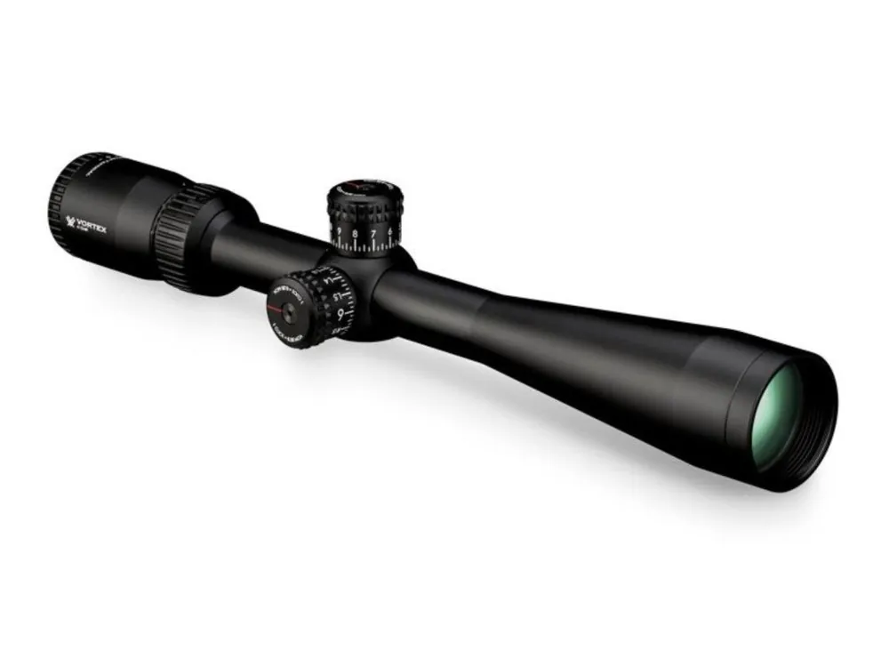 Puškohled Vortex Diamondback Tactical 4-12x40 Horká Nabídka