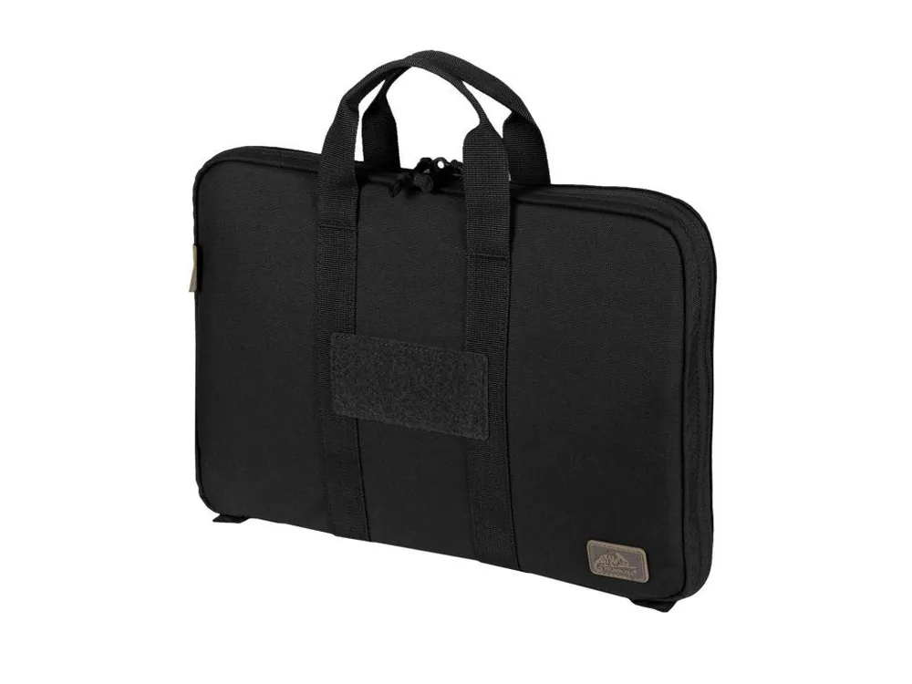 Výprodej HELIKON DOUBLE PISTOL WALLET - Black