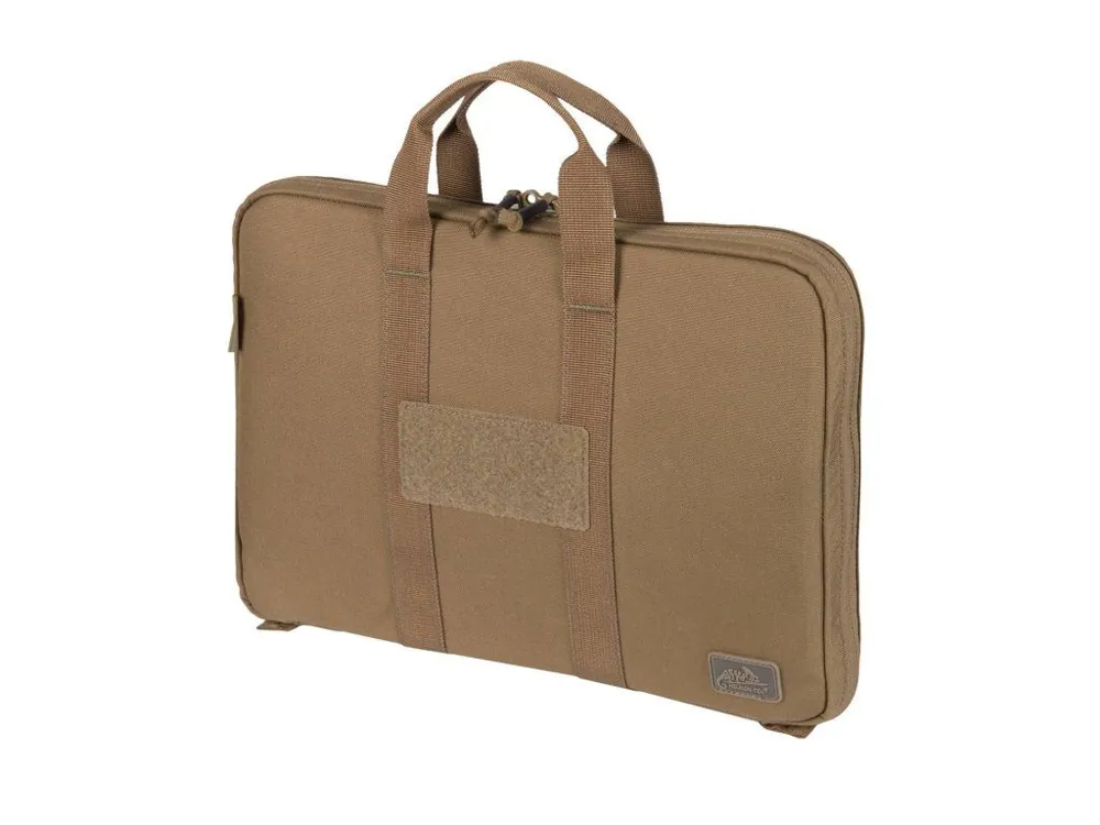 HELIKON DOUBLE PISTOL WALLET - Coyote Výprodej
