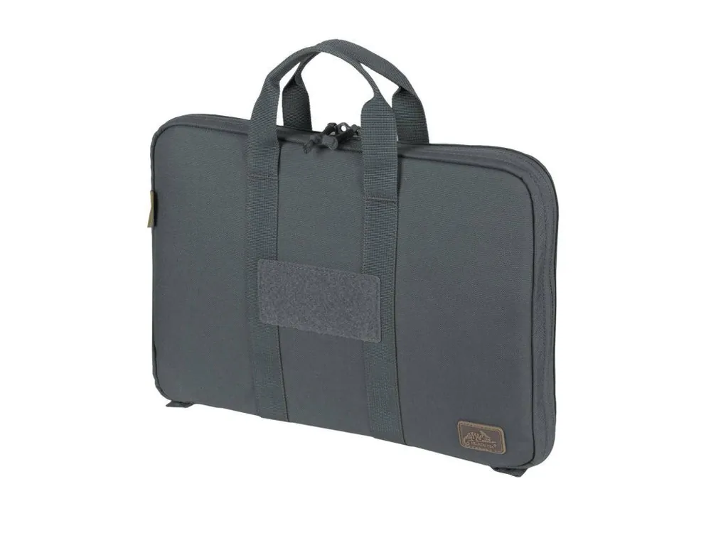 Nízká Cena HELIKON DOUBLE PISTOL WALLET - Shadow Grey