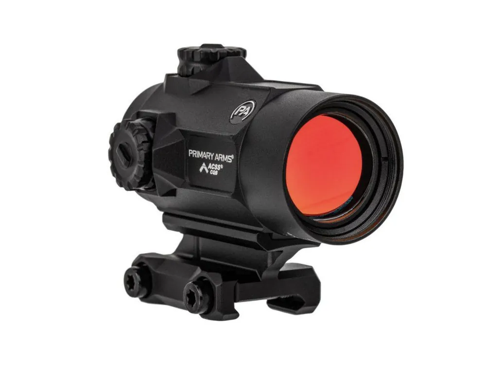 PRIMARY ARMS kolimátor SLX MD25 ACSS 5.56 GEN2 Ihned K Objednání