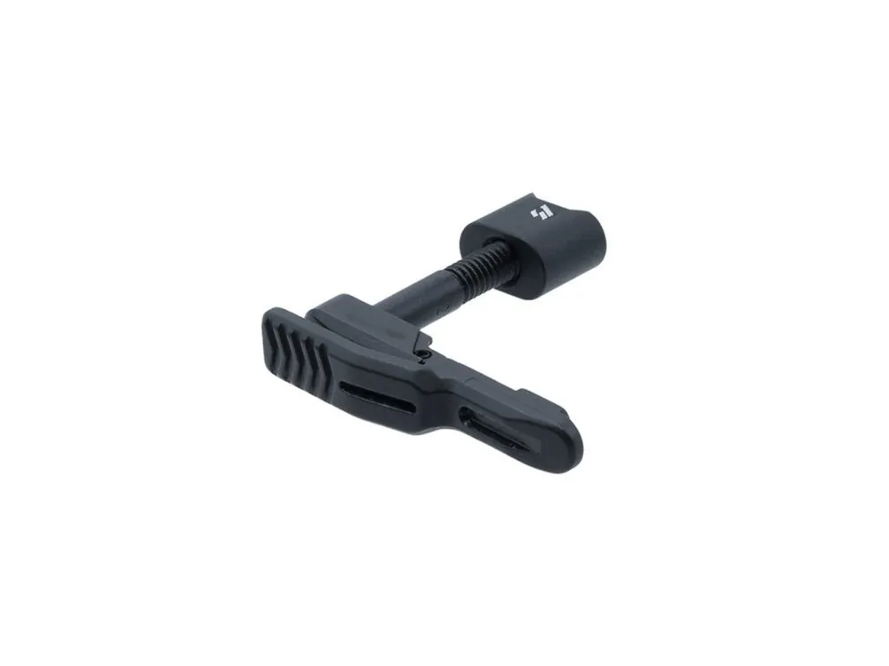 Výprodej STRIKE INDUSTRIES - oboustranný vypouštěč zásobníku AMBI AR-15 AMBIDEXTROUS MAGAZINE CATCH - Black