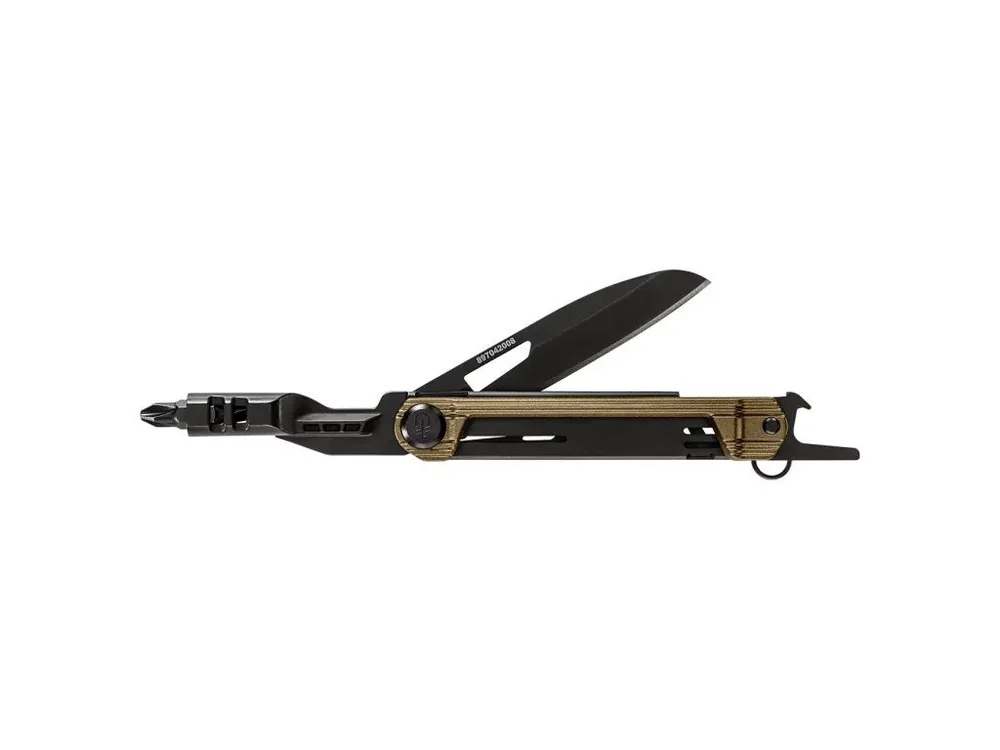 GERBER MULTITOOL ARMBAR SLIM DRIVE - Coyote Must-Have