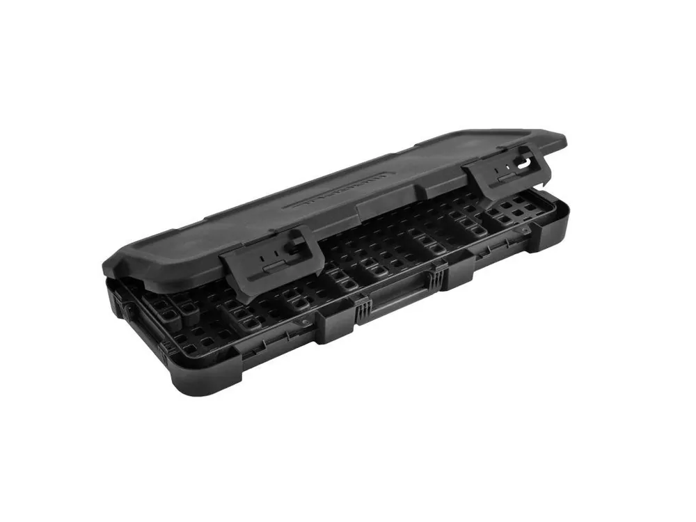 MAGPUL odolný kufr DAKA® HARD CASE R44 - Black Časově Omezené