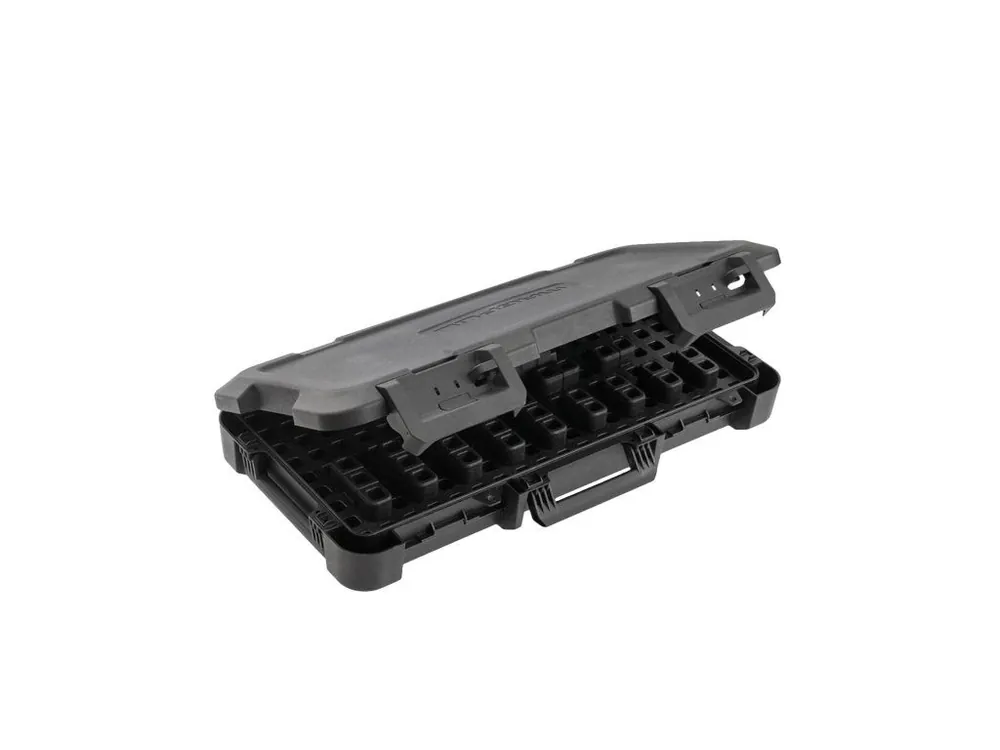 MAGPUL odolný kufr DAKA® HARD CASE C35 - Black Akce