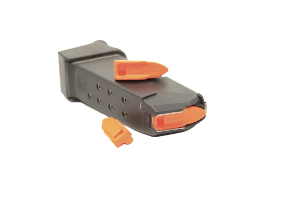 Pouze Dnes MANTIS sada podavačů zásobníku pro suchý trénink TRT 9 MM \\/ .40 CAL