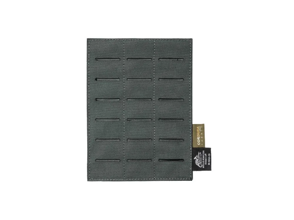 HELIKON adaptér se suchým zipem MOLLE INSERT 3 - Shadow Grey Nízká Cena