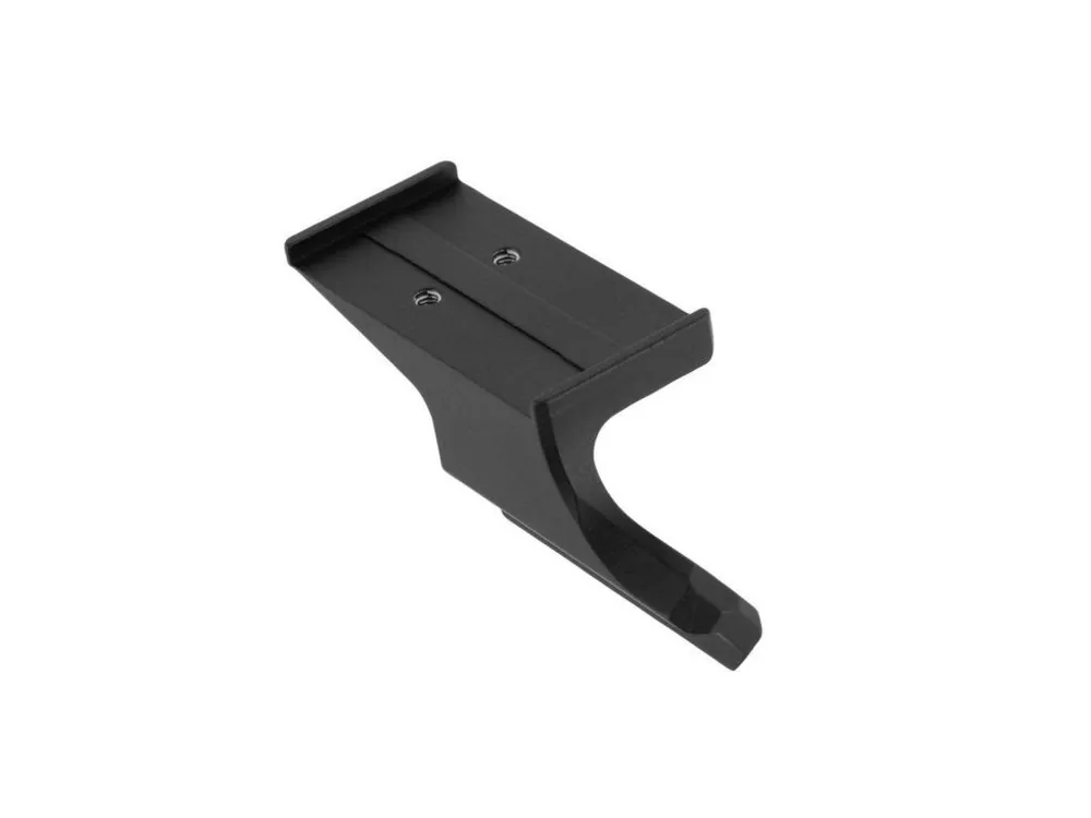 PRIMARY ARMS vyklopená montáž OFFSET MOUNT MICRO PRISM SCOPE - Black Oblíbený