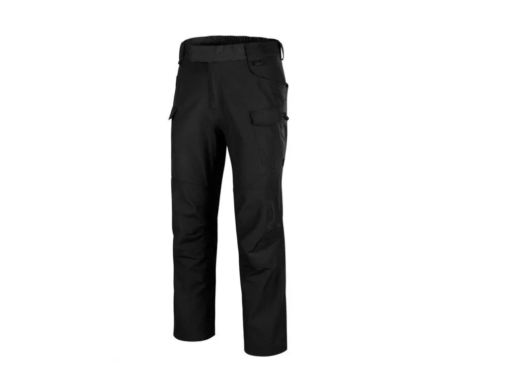 HELIKON kalhoty LONG UTP FLEX - Black Finální Výprodej