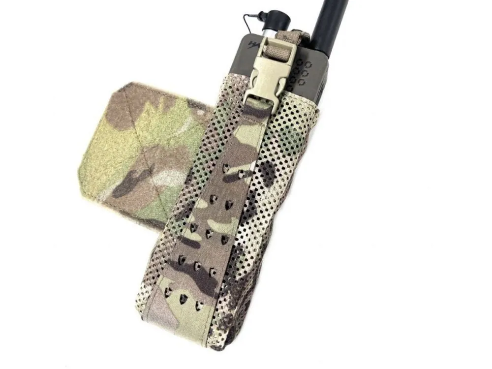 CG OUTSIDER LIGHTWEIGHT RADIO POCKET (pravé) - různé barvy Nízká Cena