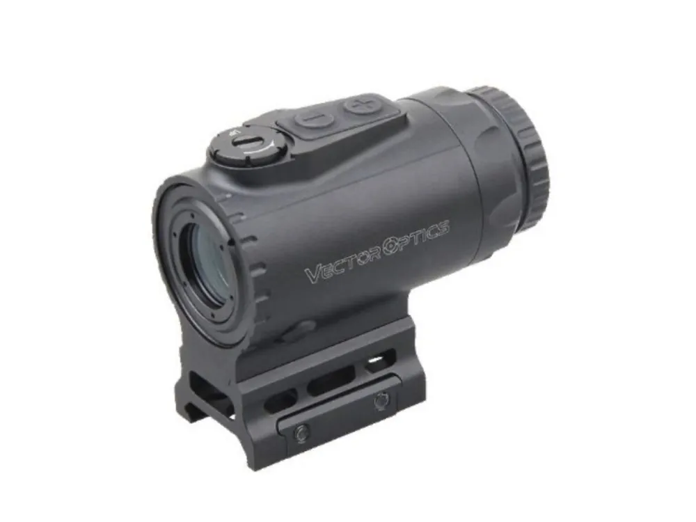 VECTOR OPTICS prizmatický kolimátor PARAGON 1x16 MICRO Top Prodej