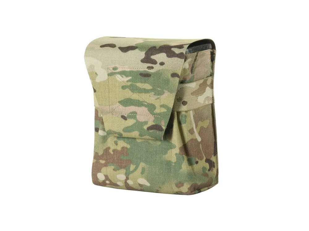 M-TAC POUCH FOR M249 CARTRIDGE BOX CLOSED - různé barvy Originální