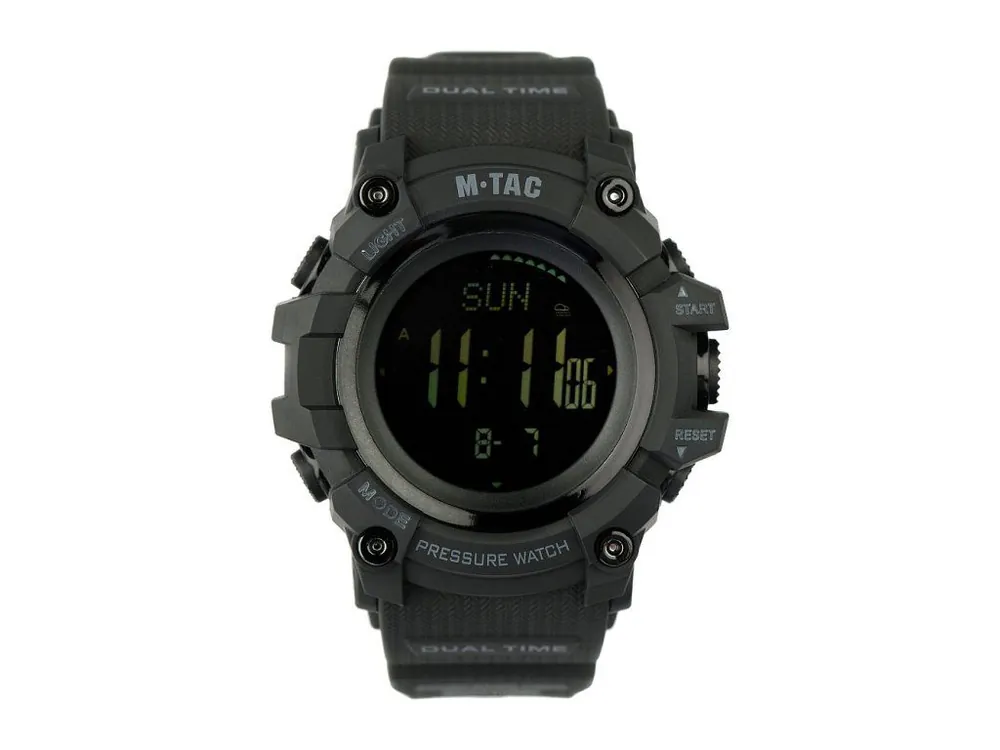 Akční Cena M-TAC WATCH TACTICAL ADVENTURE - různé barvy