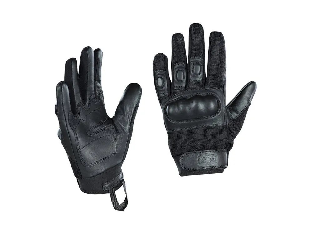 Ověřený M-TAC rukavice ASSAULT TACTICAL MK.4 GLOVES - různé barvy