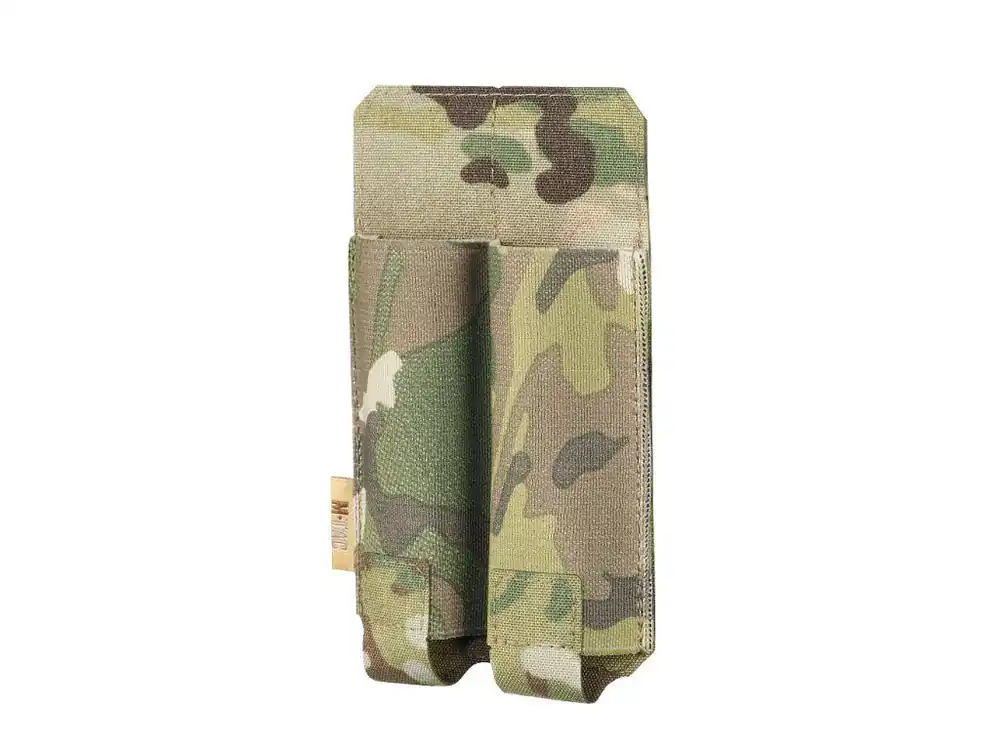 Koupit Online M-TAC POUCH DOUBLE MAGAZINE FOR PISTOL APS LASER CUT - MultiCam