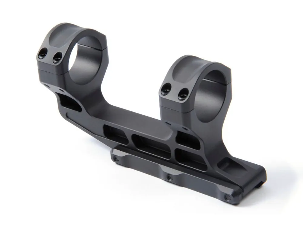 Unity Tactical FAST LPVO MOUNT 30 mm - Black Hit Sezóny