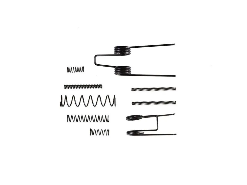 Akce STRIKE INDUSTRIES - M4 AR-15 LOWE RECEIVER SPRING KIT