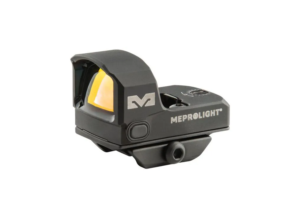 MEPROLIGHT pistolový kolimátor MPO-DF Odeslání Ihned