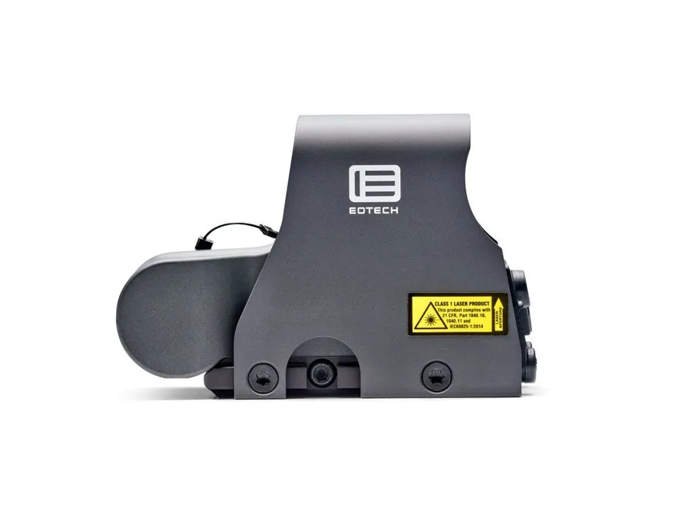 Nakupujte Hned Kolimátor EOTech HWS XPS2-0 GREY