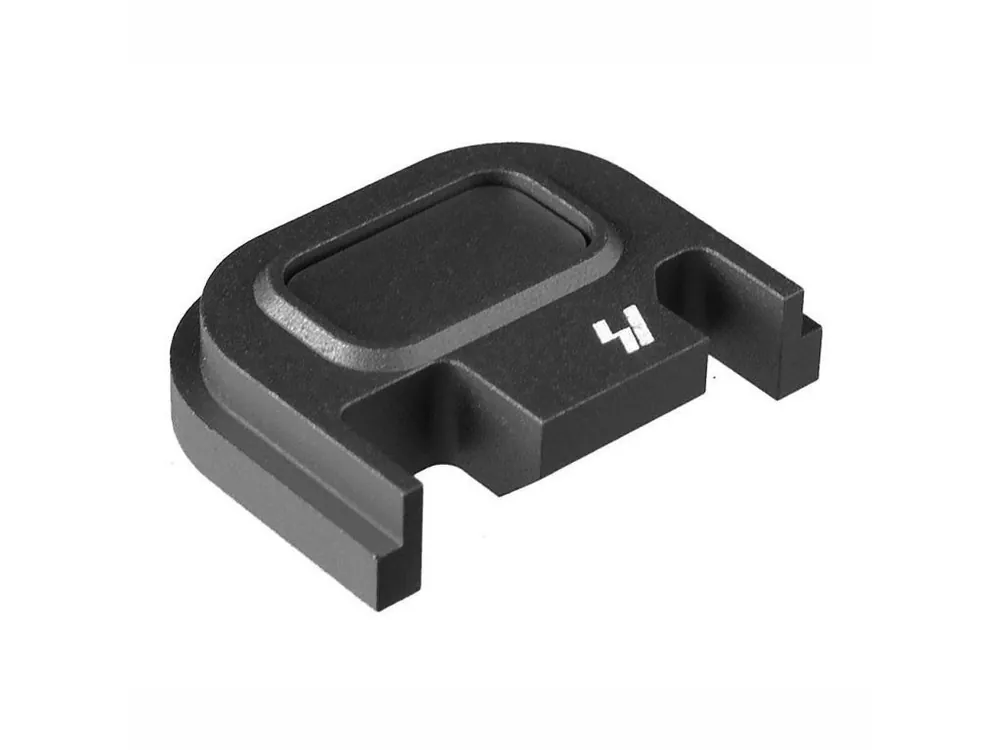 STRIKE INDUSTRIES - krytka čela závěru SLIDE COVER PLATE V1 FOR GLOCK - různé barvy Akční Nabídka
