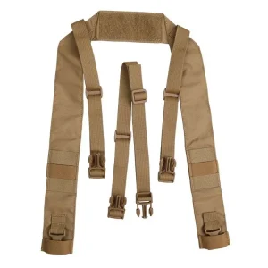 Kup Teď TACTICAL SEAMWORKS - řemení MICRO FIGHT FAT STRAP MK3 - různé barvy