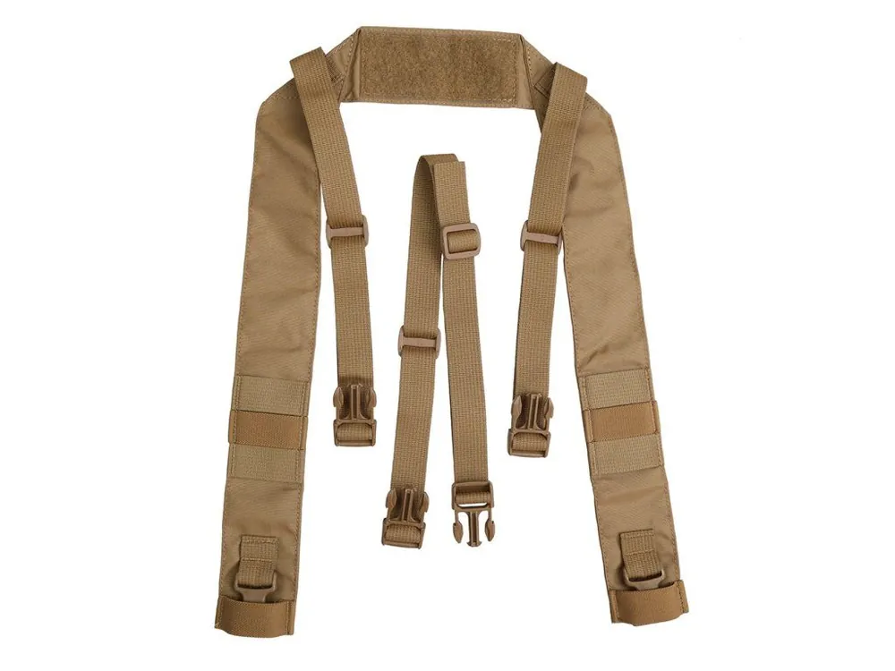 Kup Teď TACTICAL SEAMWORKS - řemení MICRO FIGHT FAT STRAP MK3 - různé barvy