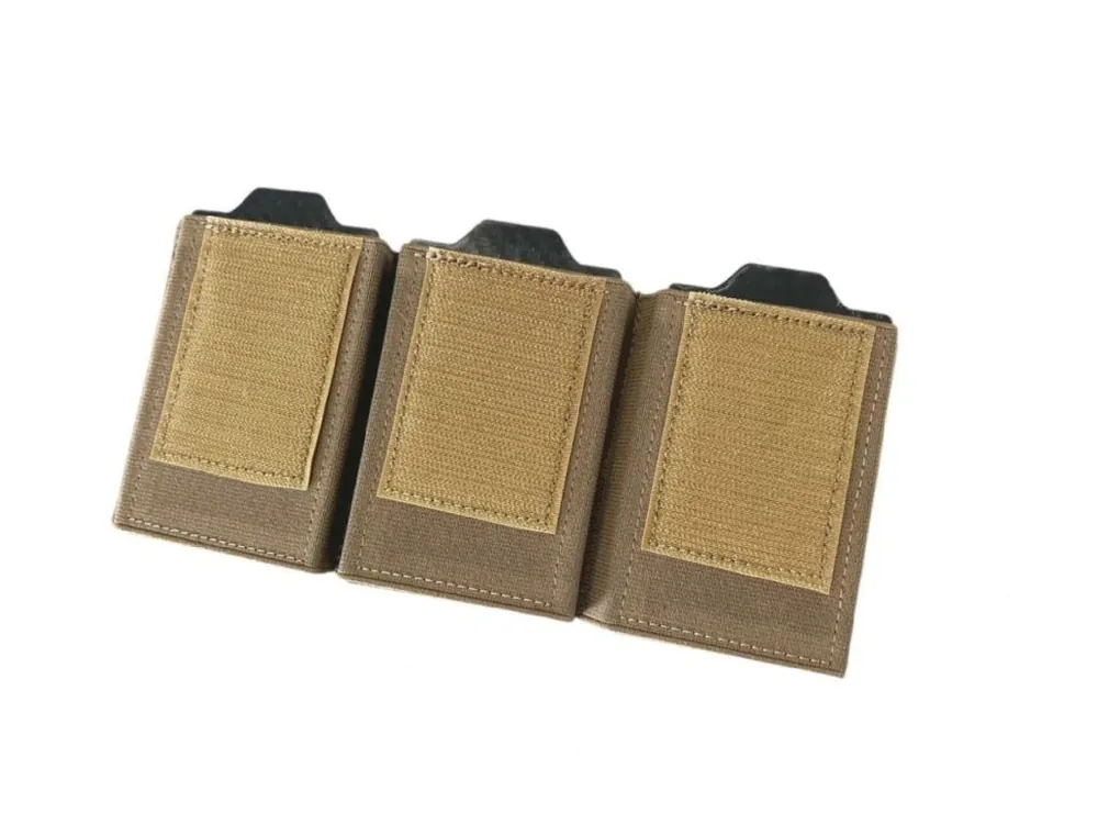 Vysoce Kvalitní CUSTOM GEAR SPERO Mk2 MAG INSERT SA VZ58 - více barev